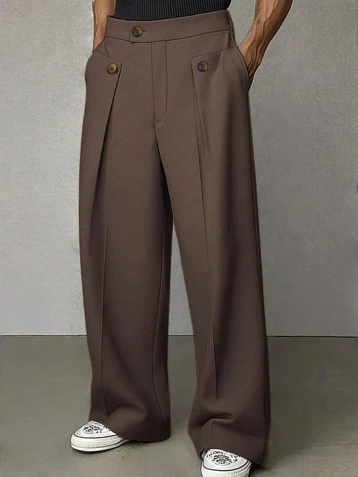 Olivia Sur™ | Pantalones Daniel