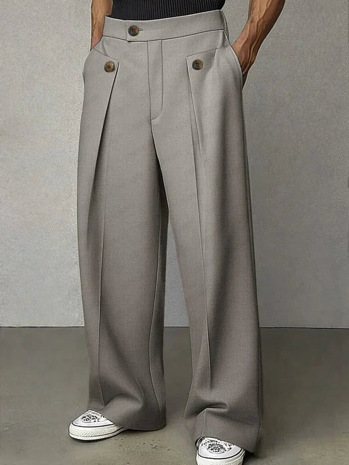 Olivia Sur™ | Pantalones Daniel