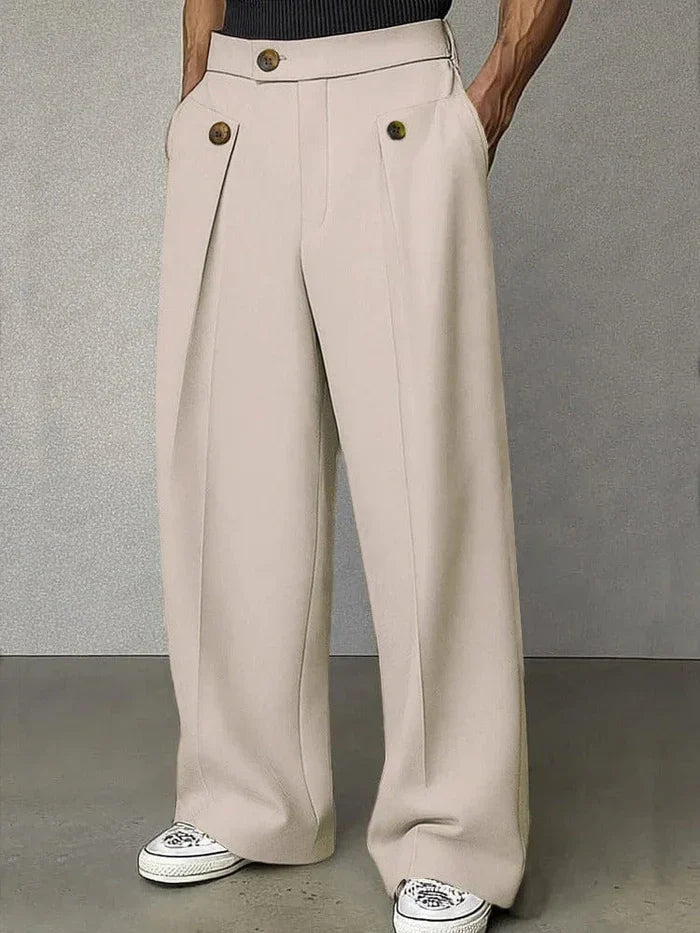 Olivia Sur™ | Pantalones Daniel