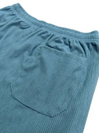 Mario™ | Pantalones de Pana de Tejido Suave