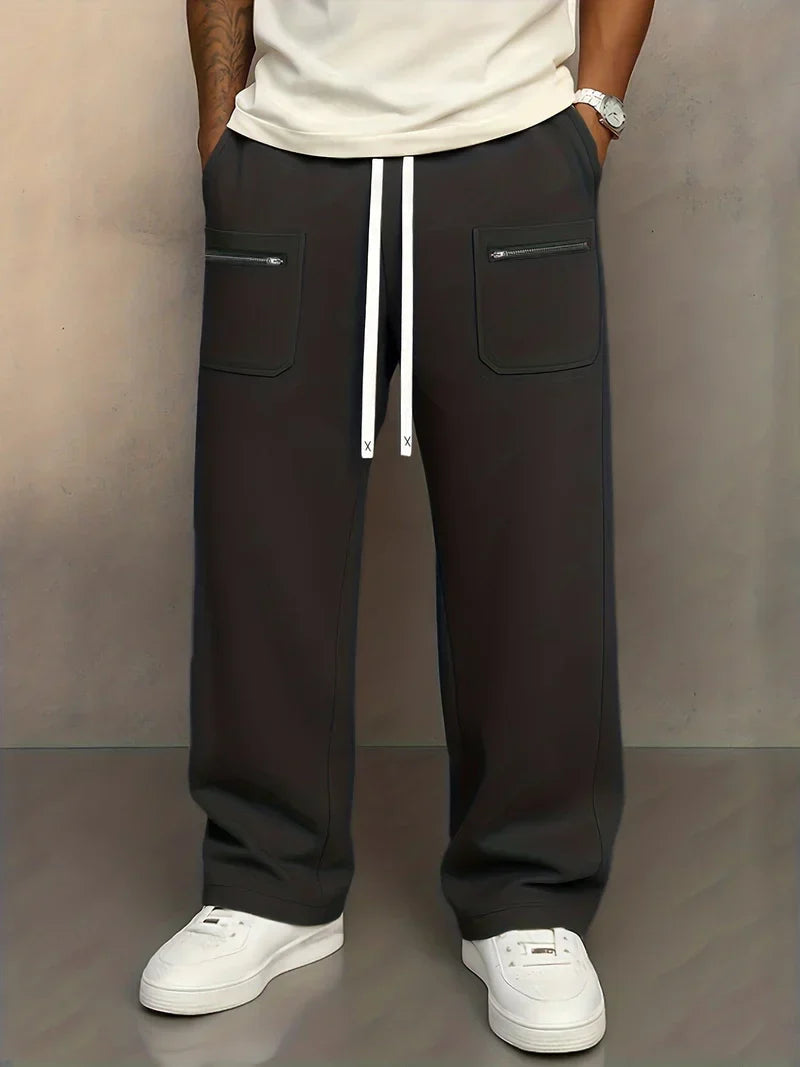 Olivia Sur™ | Pantalones David