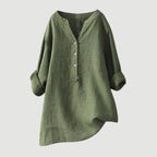 CONCHITA | CAMISA LIGERA CON BOTONES