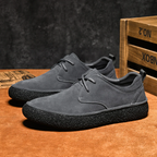 Miguel | Zapatos de ante sintético