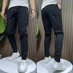 Andrés™ | Pantalones Cargo Elásticos Premium