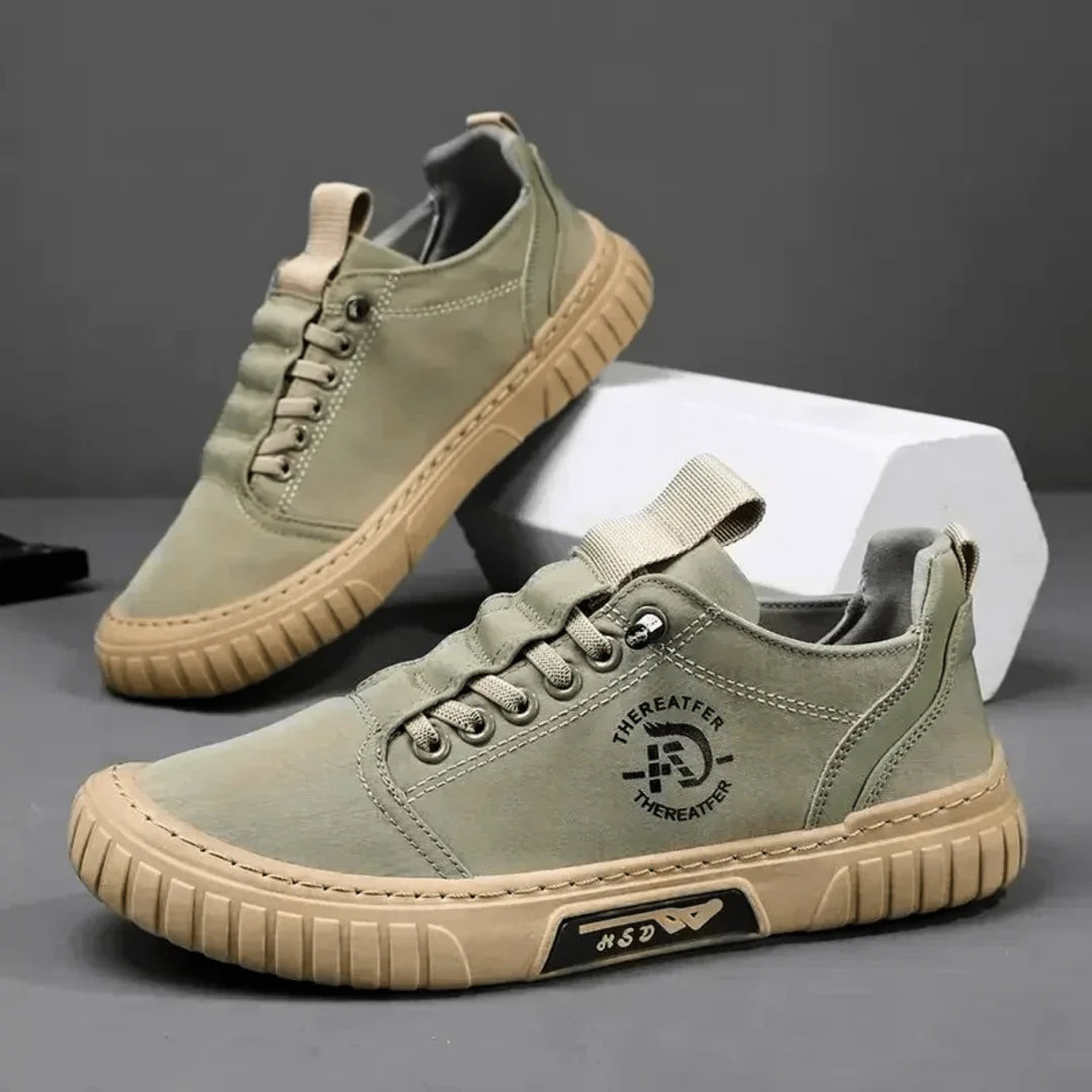 Valera | Zapatillas Urbanas de Máximo Confort
