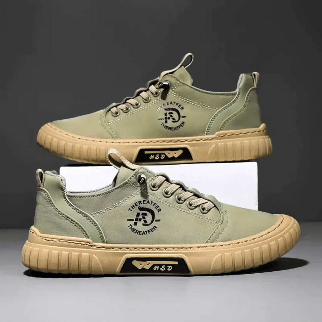 Valera | Zapatillas Urbanas de Máximo Confort