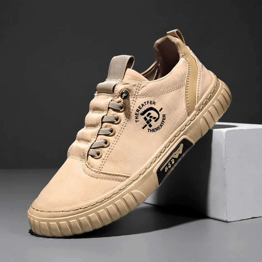 Valera | Zapatillas Urbanas de Máximo Confort