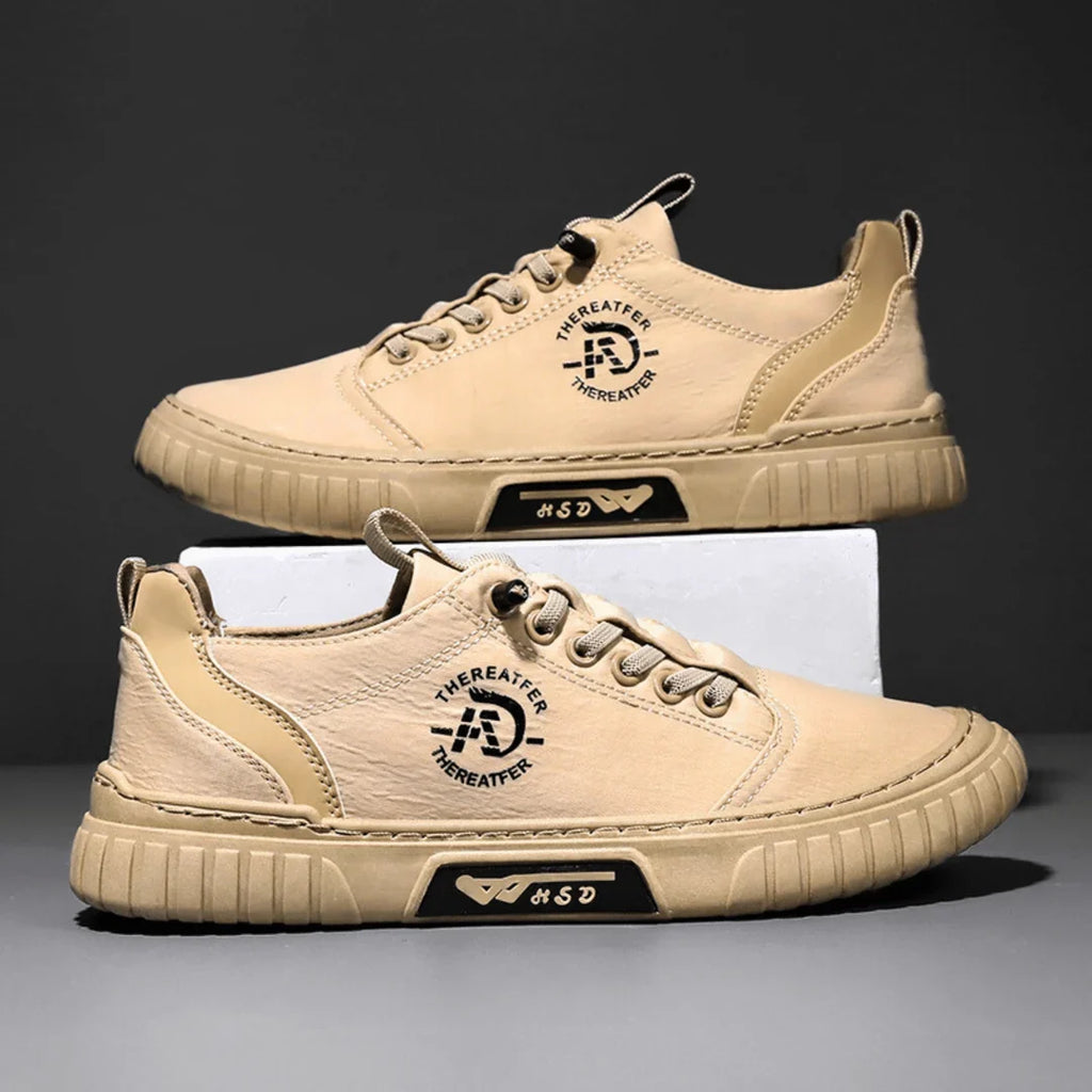 Valera | Zapatillas Urbanas de Máximo Confort