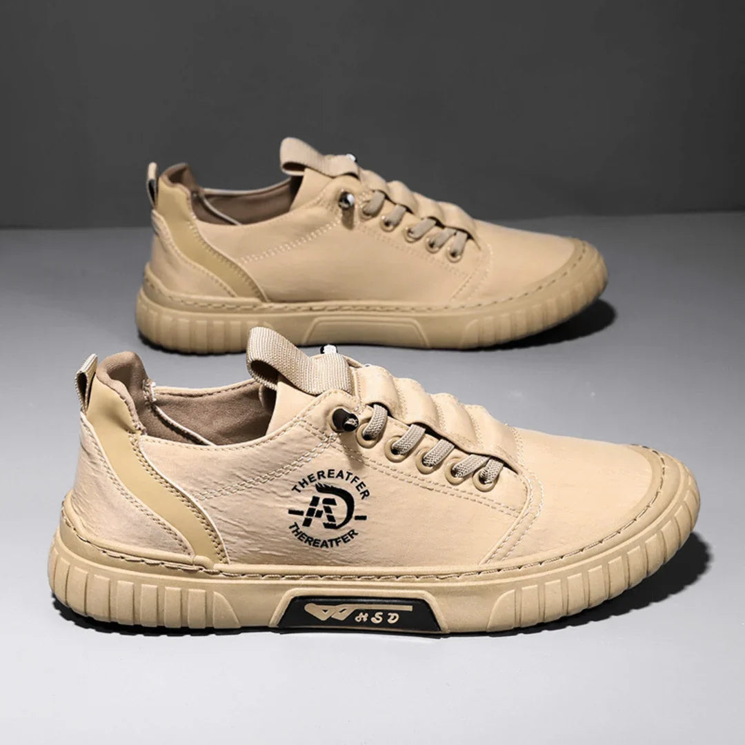Valera | Zapatillas Urbanas de Máximo Confort