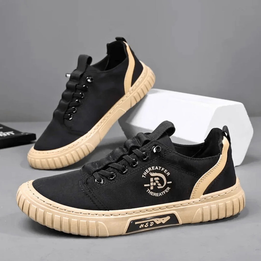 Valera | Zapatillas Urbanas de Máximo Confort