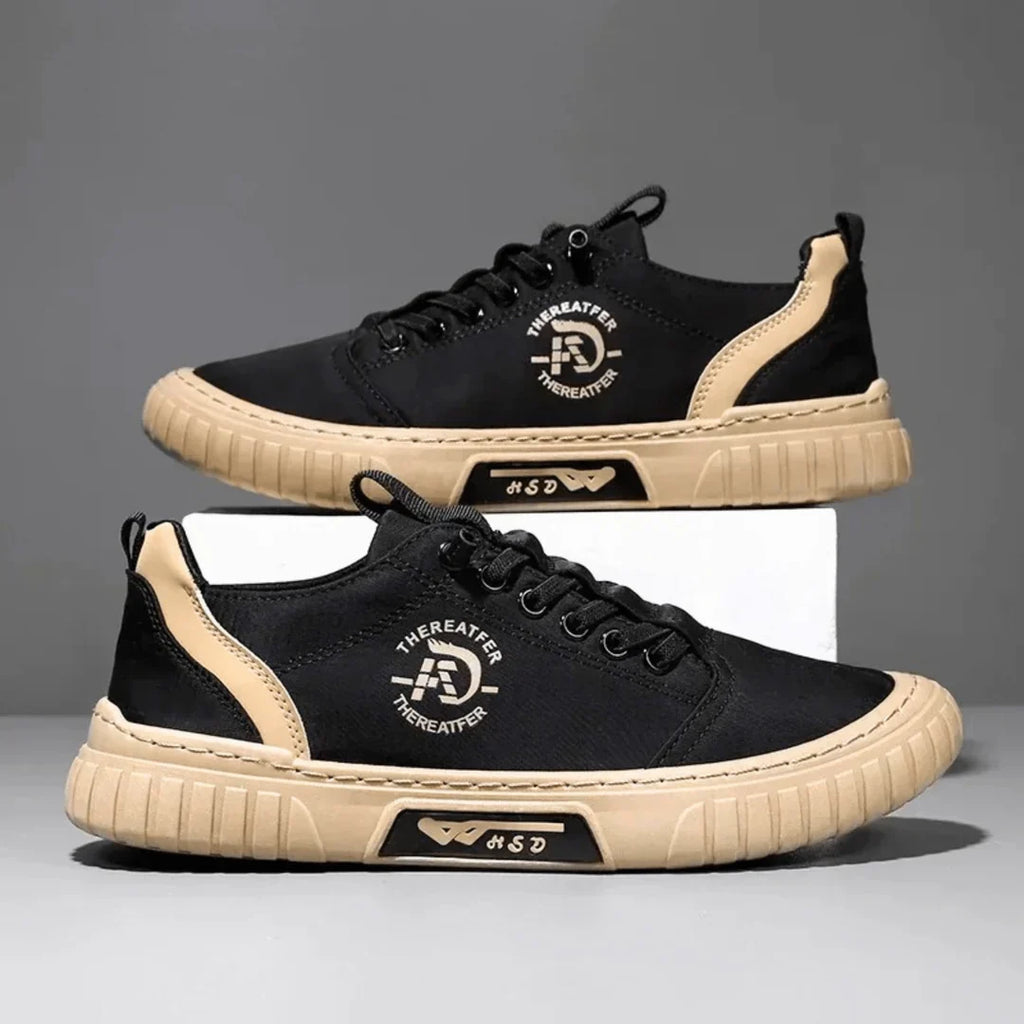 Valera | Zapatillas Urbanas de Máximo Confort