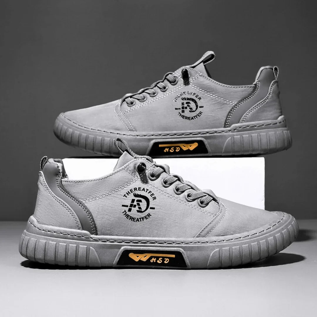Valera | Zapatillas Urbanas de Máximo Confort