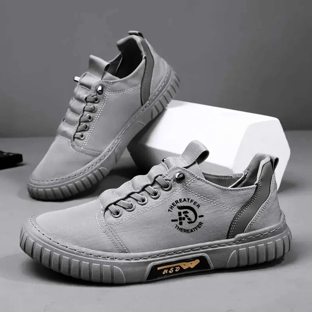 Valera | Zapatillas Urbanas de Máximo Confort