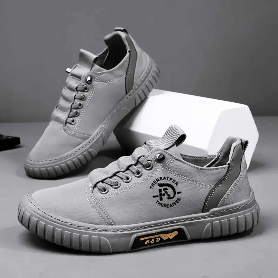 Valera | Zapatillas Urbanas de Máximo Confort